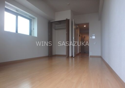 ロリエ笹塚　 ベッドルーム