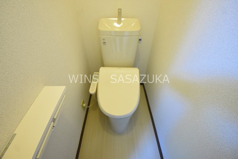 コーポエコー その他1