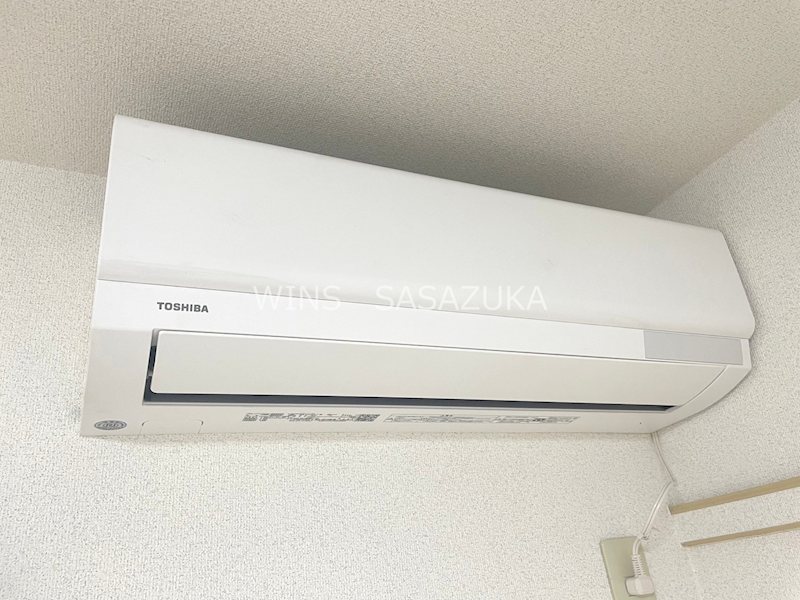 コーポエコー その他4