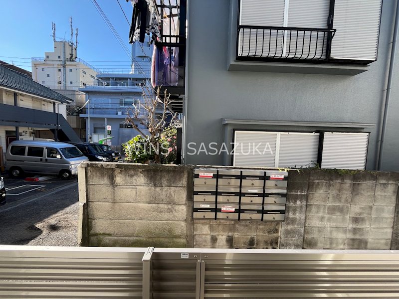 コーポエコー その他5