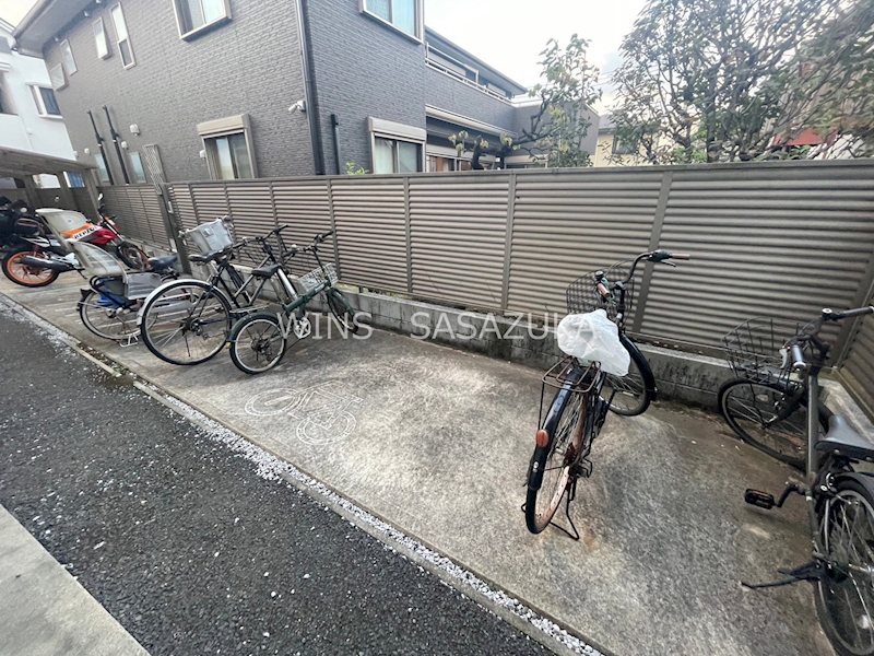 コーポエコー その他6