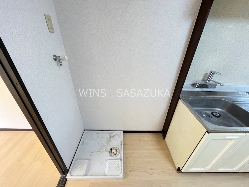 コーポエコー その他7