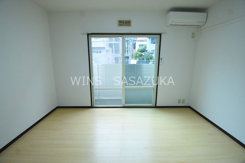 コーポエコー リビング