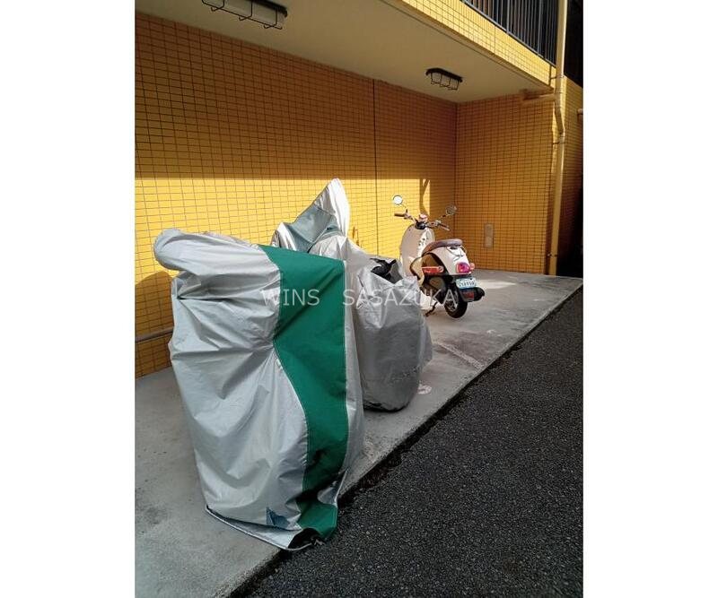 ロリエ笹塚　 その他6