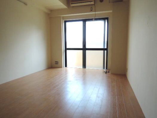 ロリエ笹塚　 リビング