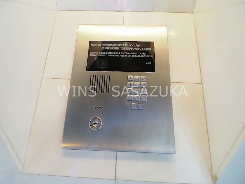 シンシア幡ヶ谷　 その他5