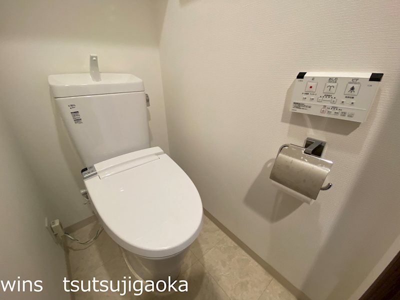 ガーラ・ヒルズ調布 その他3