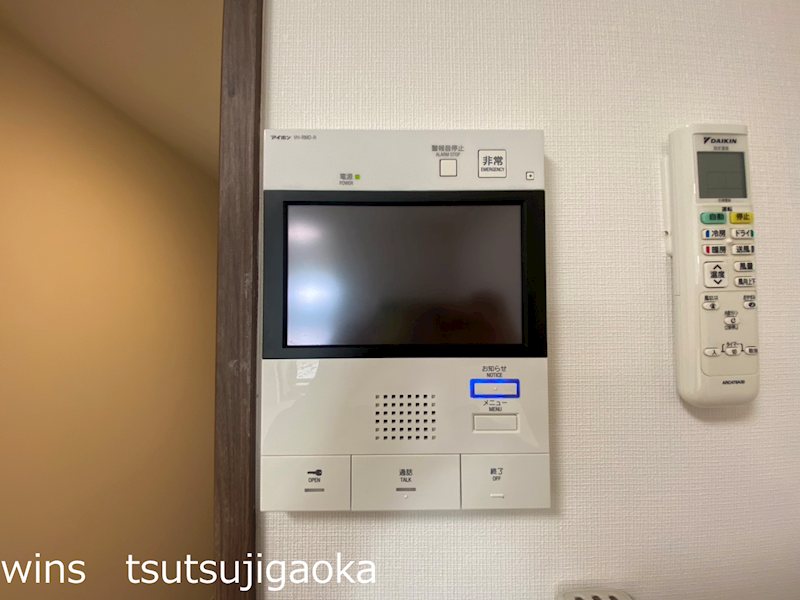 ガーラ・ヒルズ調布 その他4