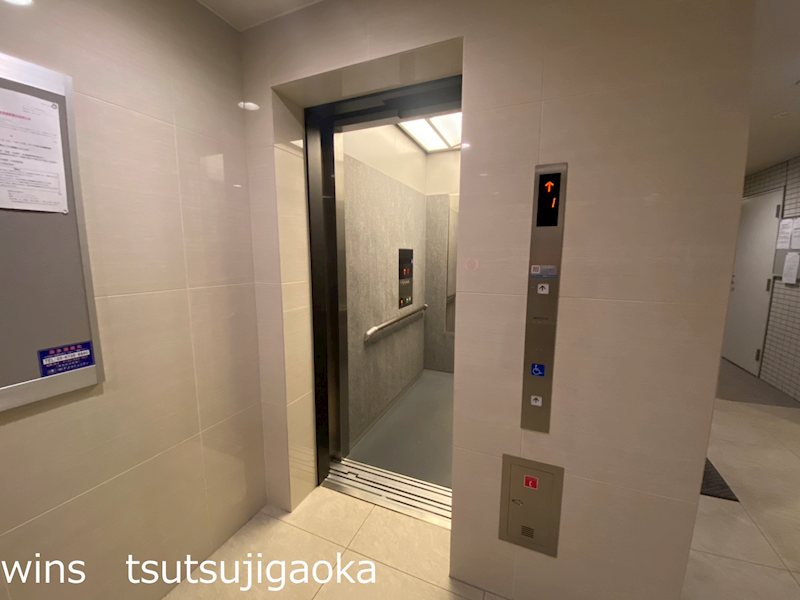 ガーラ・ヒルズ調布 その他11