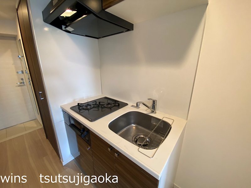 ガーラ・ヒルズ調布 キッチン