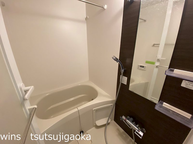 ガーラ・ヒルズ調布 風呂画像