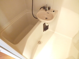 風呂画像