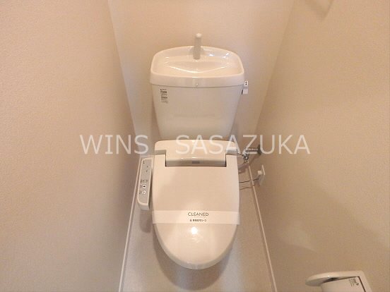 ヴィヴェール笹塚  その他2