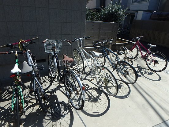 ヴィヴェール笹塚  その他7