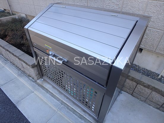 ヴィヴェール笹塚  その他8