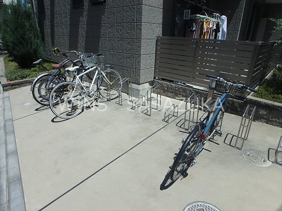 ヴィヴェール笹塚  その他9