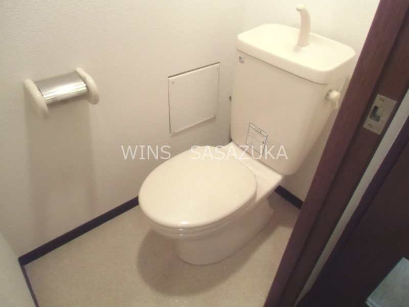 フェニックス明大前 その他2