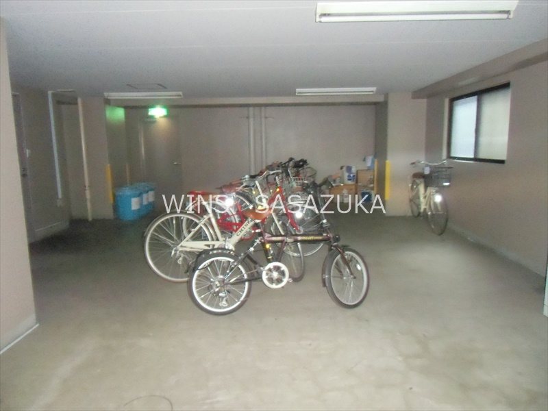 フェニックス明大前 その他8