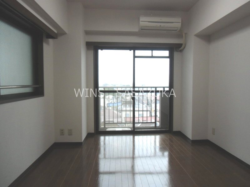 フェニックス明大前 リビング