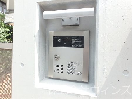 アパートメントハウスアオキ その他3