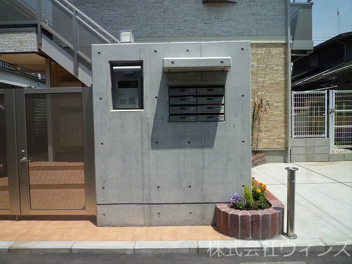 アパートメントハウスアオキ その他6