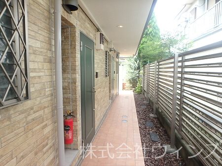 アパートメントハウスアオキ その他7