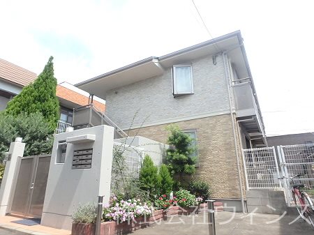 アパートメントハウスアオキ その他8