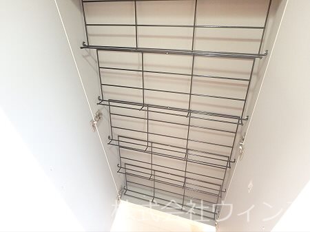 アパートメントハウスアオキ その他11