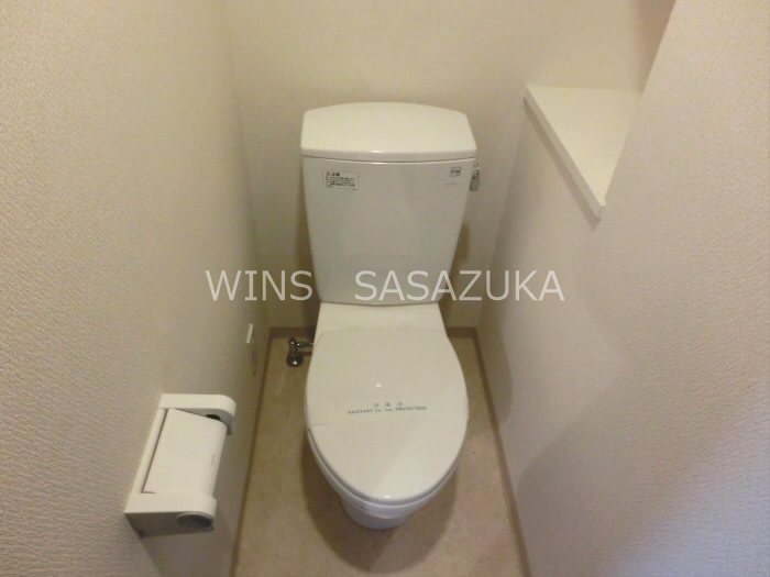 トーシンフェニックス初台弐番館  その他2