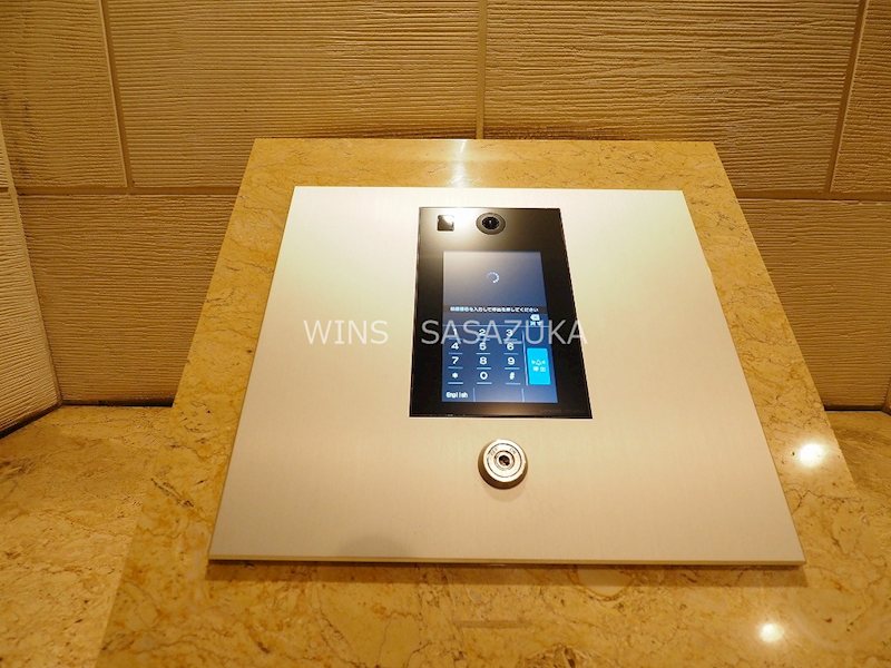 トーシンフェニックス初台弐番館  その他4