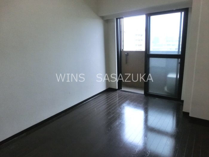 トーシンフェニックス初台弐番館  リビング