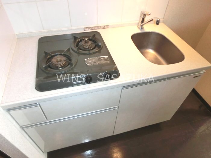 トーシンフェニックス初台弐番館  キッチン