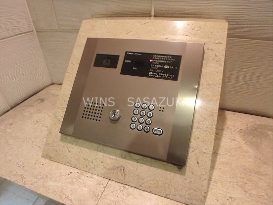 トーシンフェニックス初台  その他4