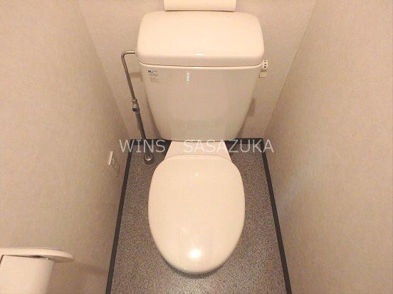 トーシンフェニックス笹塚駅前弐番館　 その他2