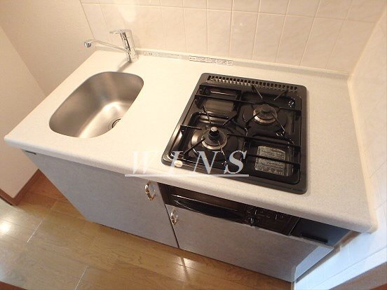 トーシンフェニックス笹塚駅前弐番館　 キッチン