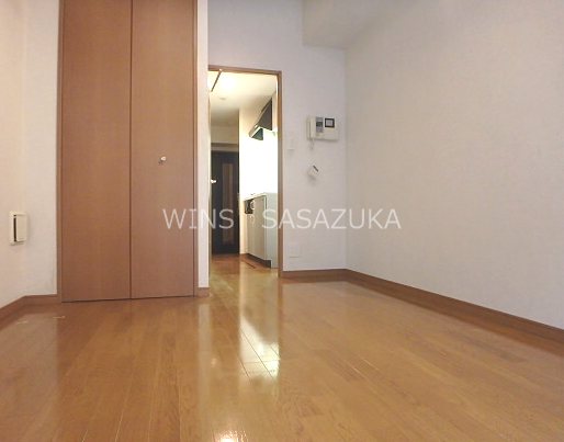 トーシンフェニックス笹塚駅前弐番館　 ベッドルーム