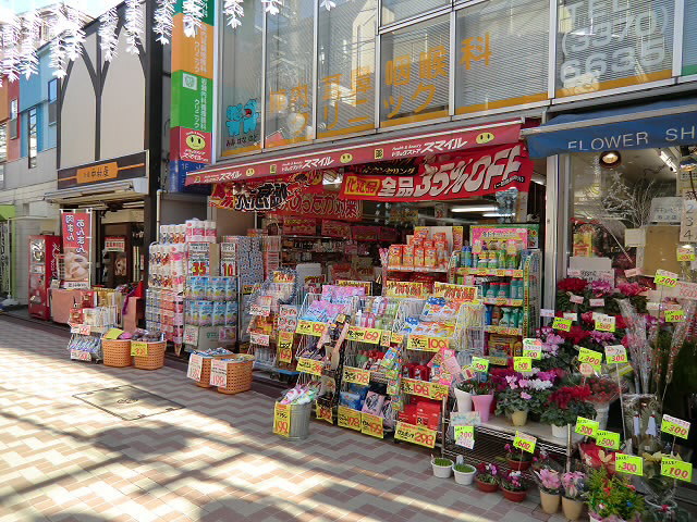 トーシンフェニックス笹塚駅前弐番館　 周辺画像4
