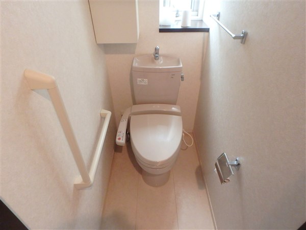 緑ヶ丘戸建 その他3