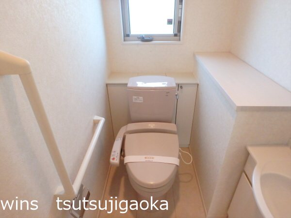緑ヶ丘戸建 その他3