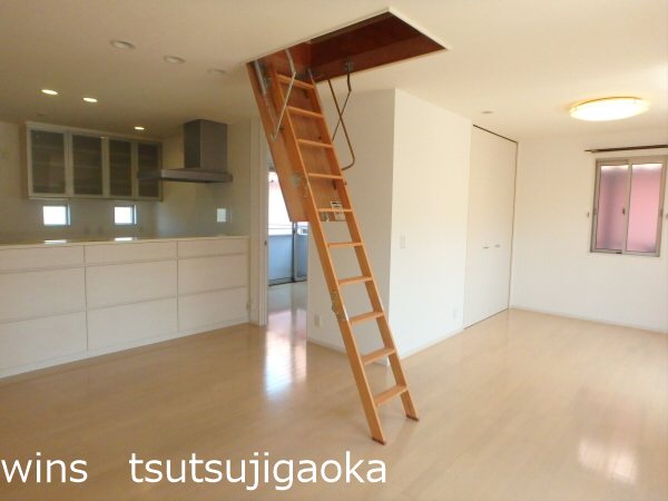 緑ヶ丘戸建 その他6