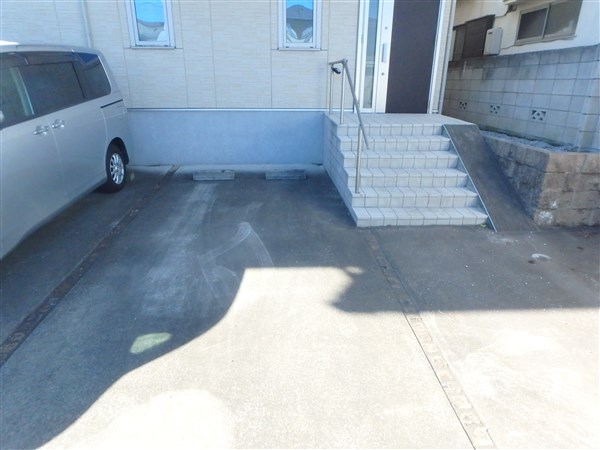 緑ヶ丘戸建 その他7