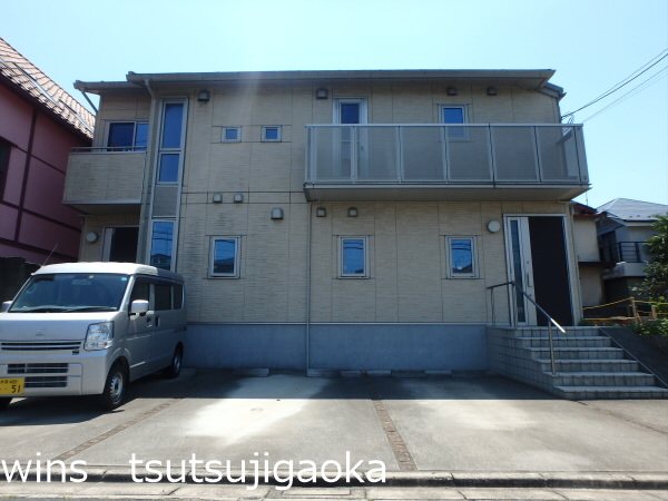 緑ヶ丘戸建 その他7