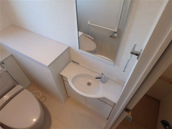 緑ヶ丘戸建 その他8