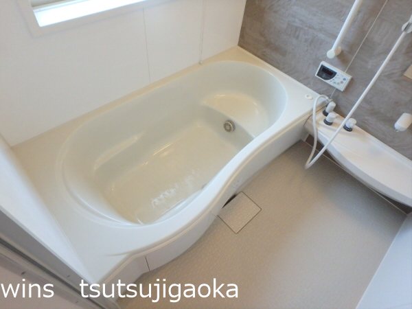 緑ヶ丘戸建 風呂画像