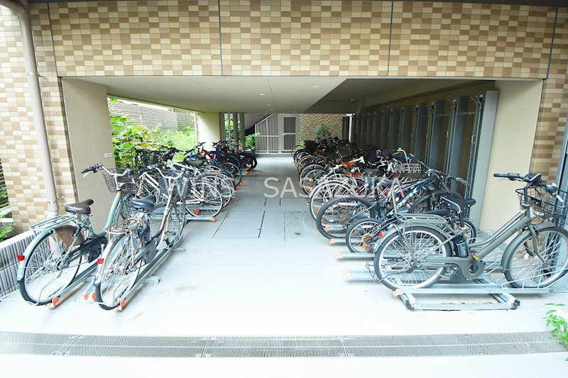 ブライズ中野南台 その他9