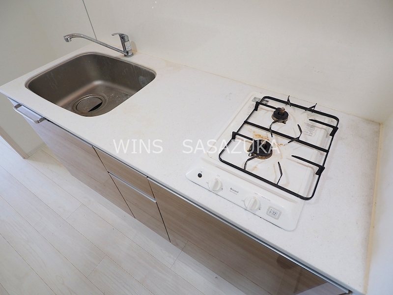 ブライズ中野南台 キッチン