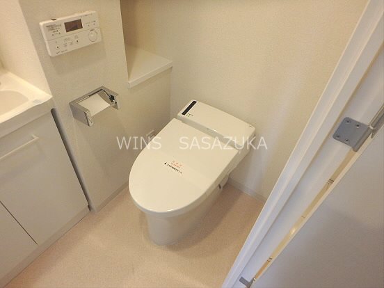 パークキューブ笹塚　 その他2