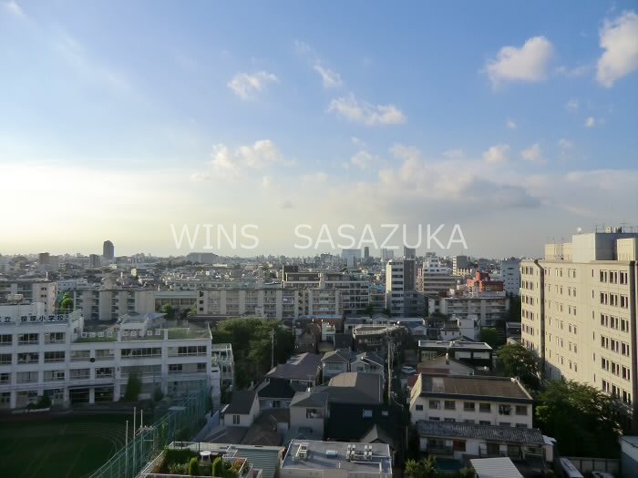 パークキューブ笹塚　 その他4