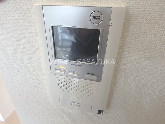 パークキューブ笹塚　 その他5