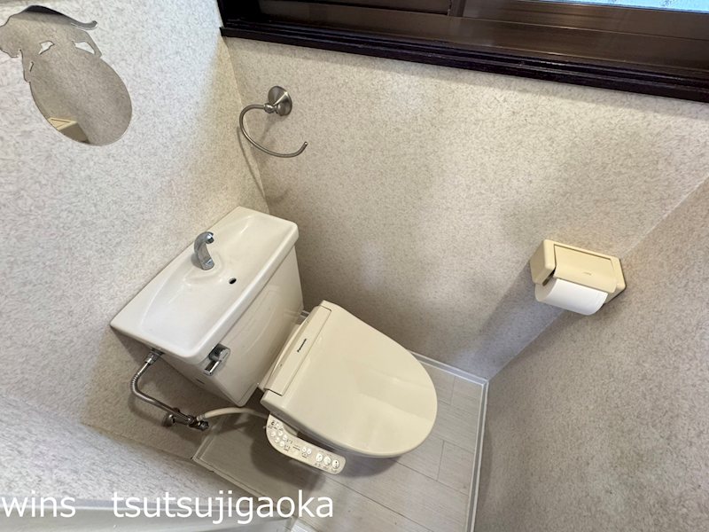 西つつじケ丘1丁目戸建 その他3